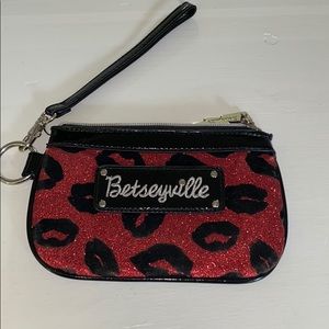 Bestseyville wristlet